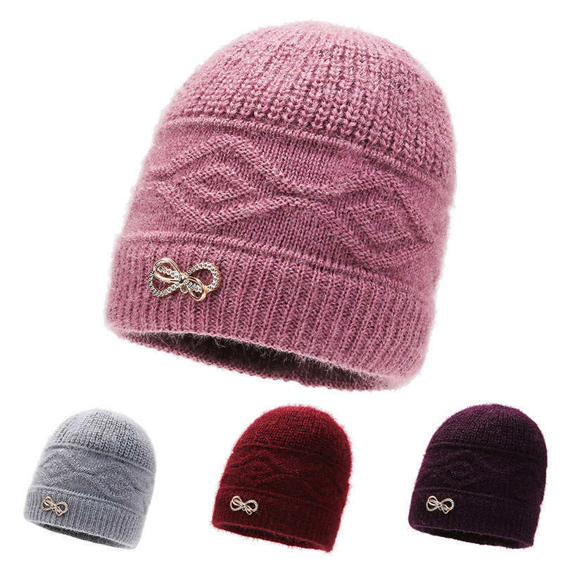 H&F Fleece Ladies Hat c