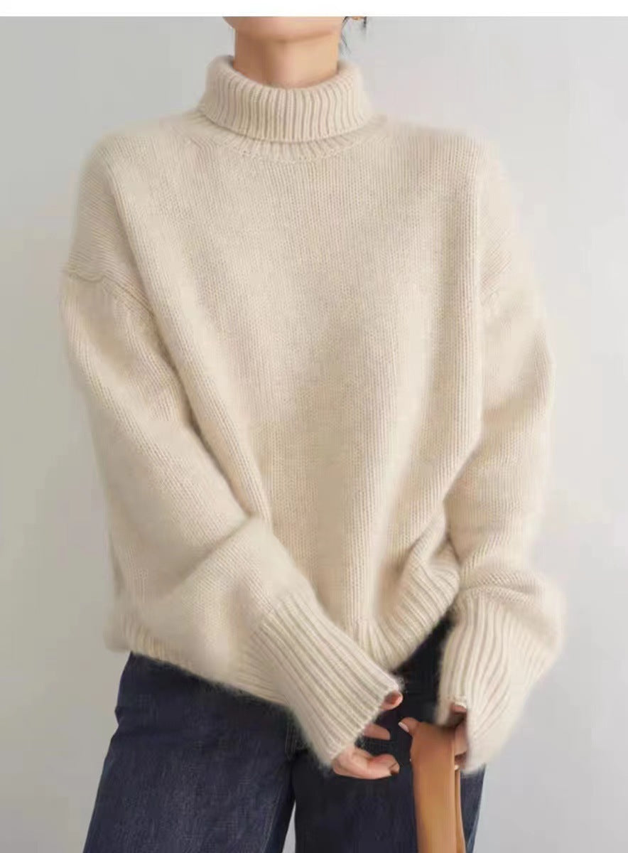 Cashmere Sweater