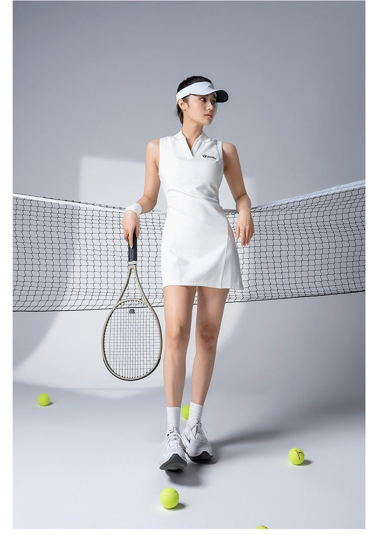 H&F Polo Sports Dress c