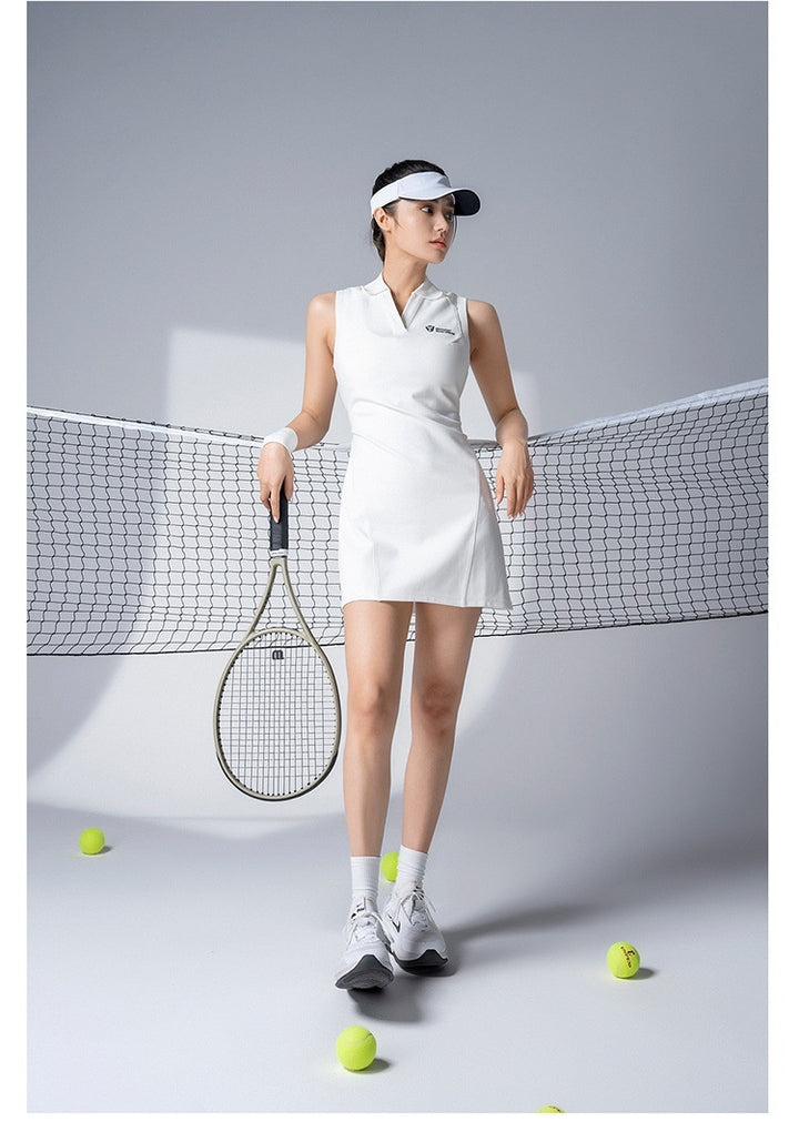 H&F Polo Sports Dress c