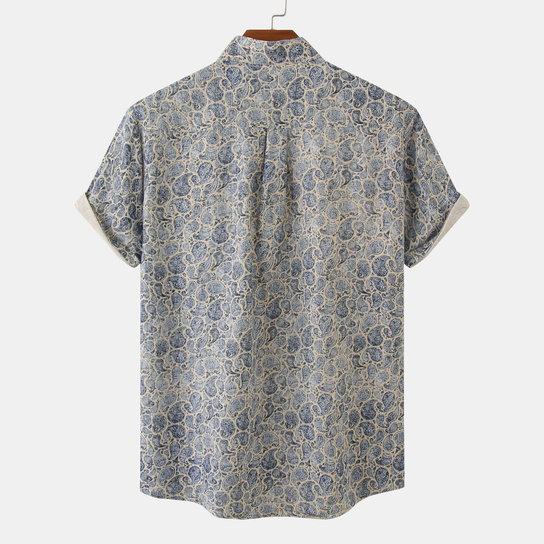 H&F Printed Fitness T-Shirt c