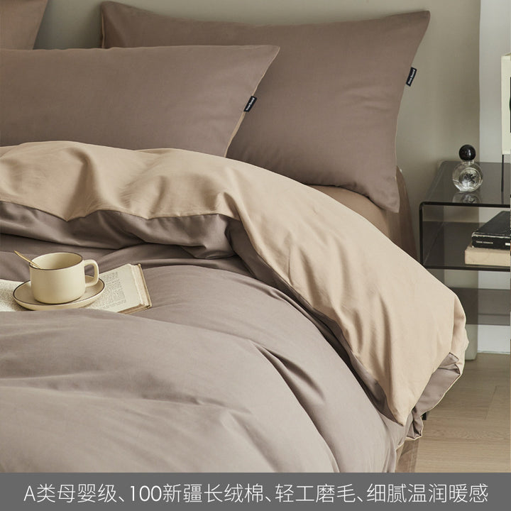 H&F High-end Cotton Set c