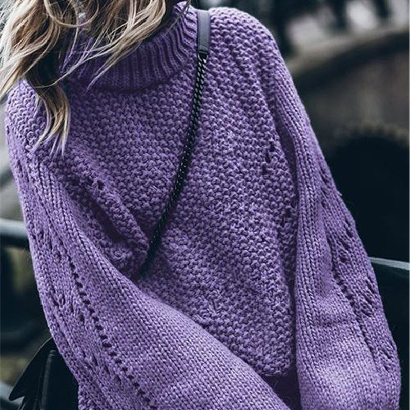 H&F Autumn Winter Sweater c
