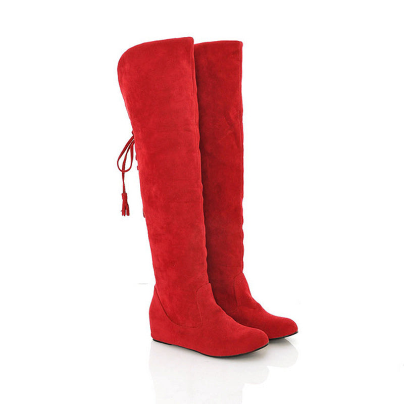 H&F Plus Snow Boots c