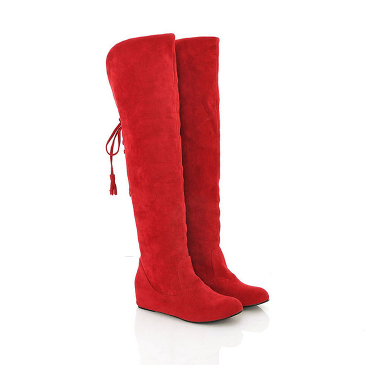 H&F Plus Snow Boots c