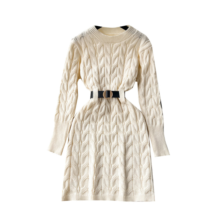 H&F High-Grade Knit Dress c