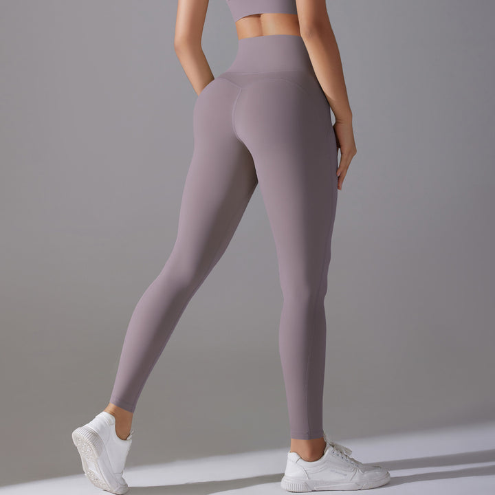 H&F Hip Lift Pants c