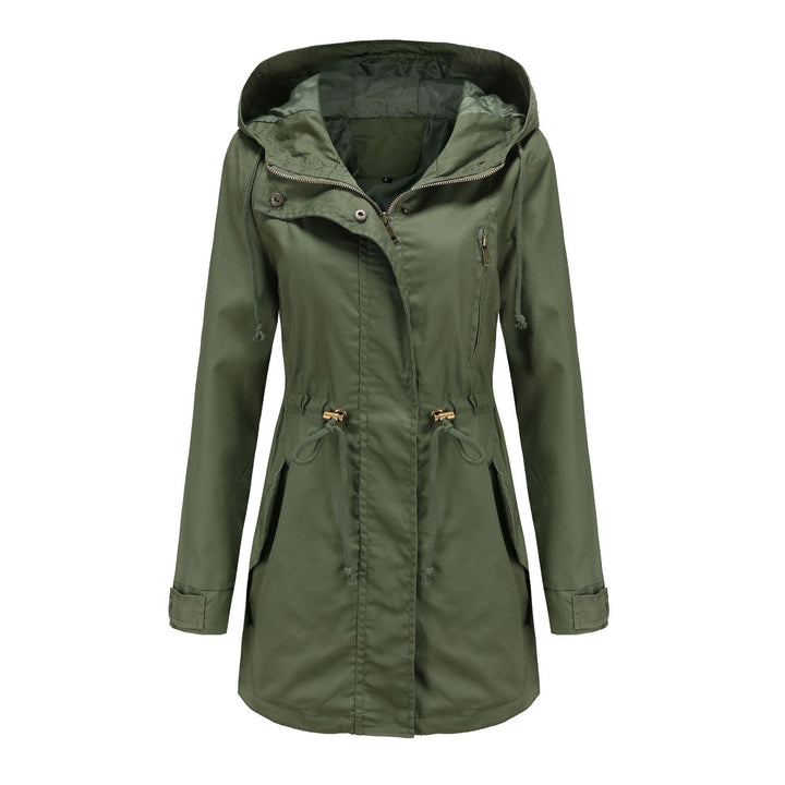 H&F Cotton Autumn Coat c