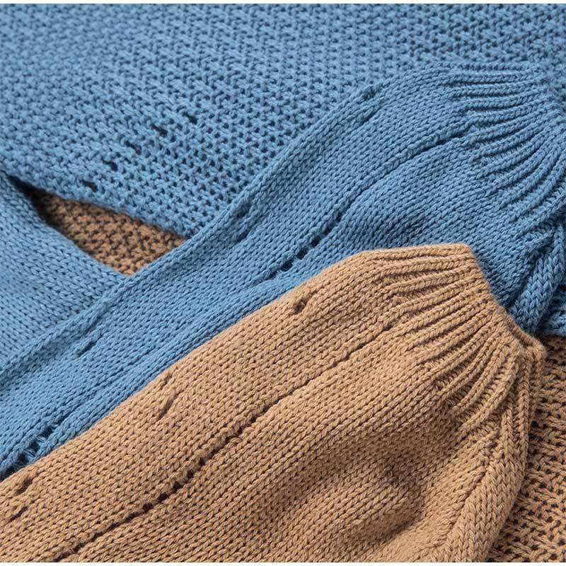 H&F Autumn Winter Sweater c
