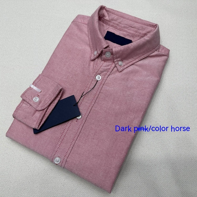 H&F Business Casual Shirt c