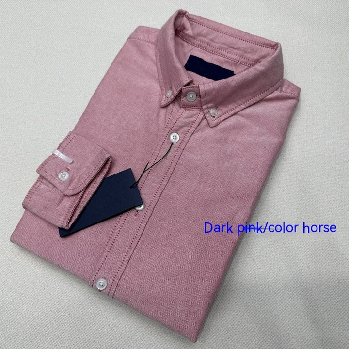 H&F Business Casual Shirt c