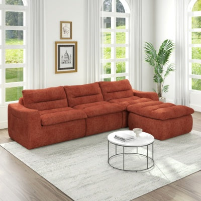 H&F Modular Lazy Sofa c