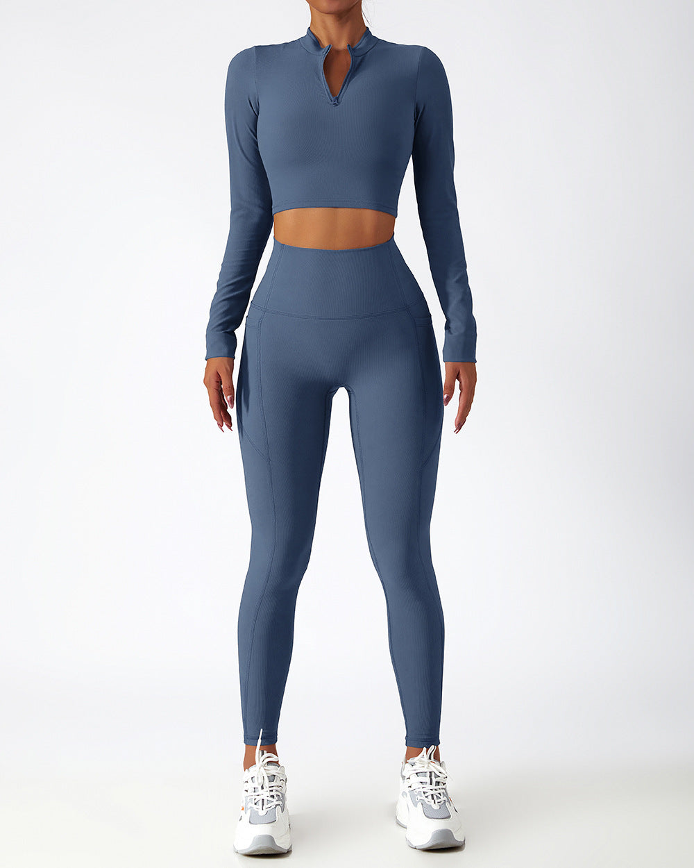 H&F Yoga Training Suit c