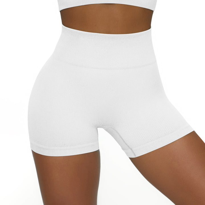 H&F Seamless Fitness Outfit c