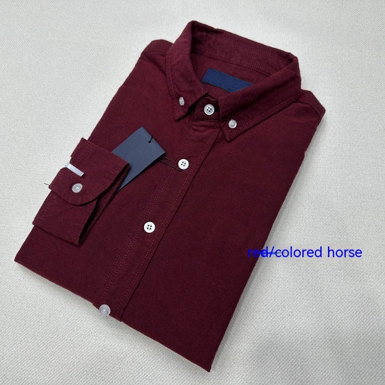 H&F Business Casual Shirt c