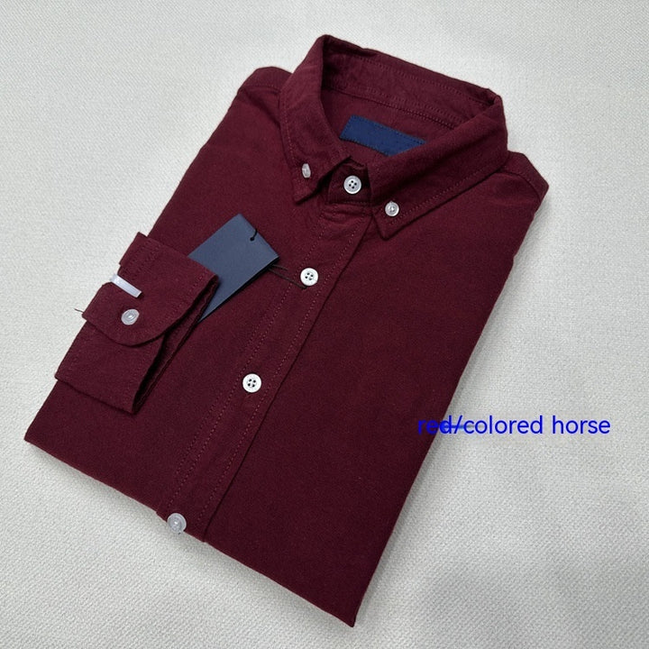 H&F Business Casual Shirt c