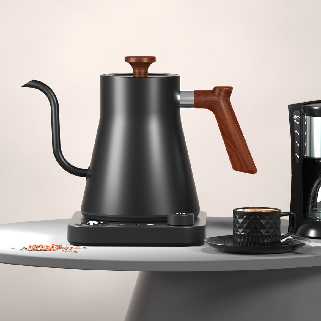 Intelligent Electric Kettle