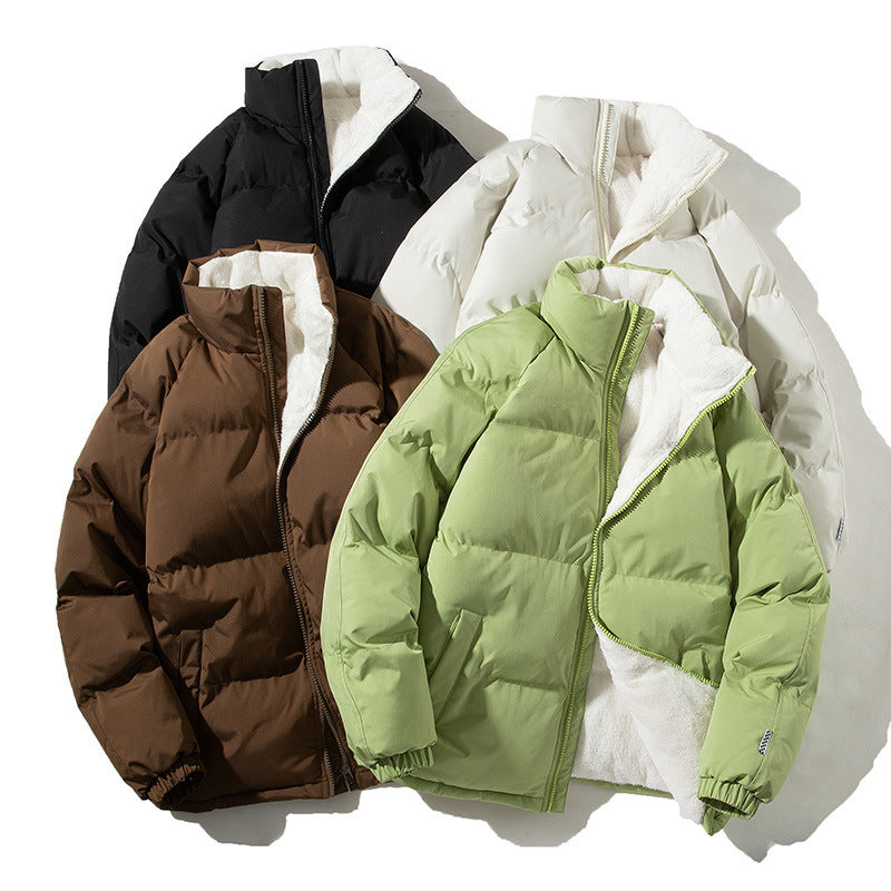 Puffer Jacket