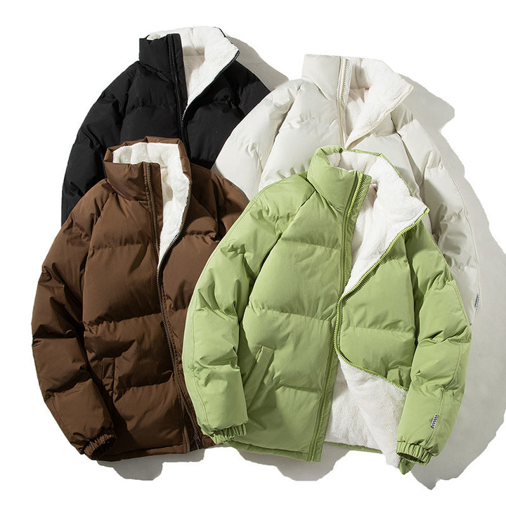 Puffer Jacket