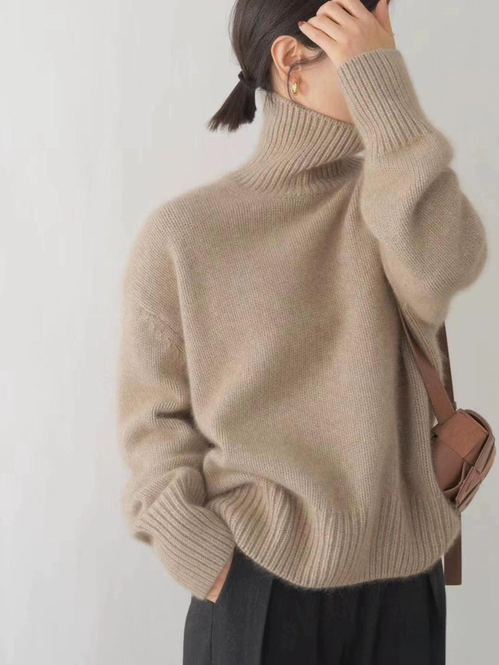 Cashmere Sweater