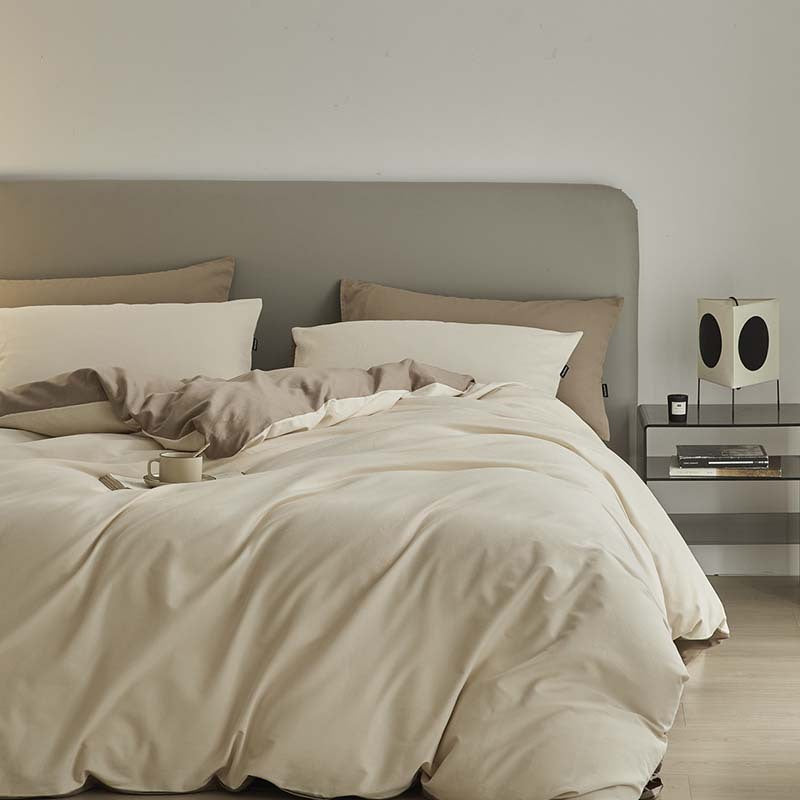 H&F High-end Cotton Set c