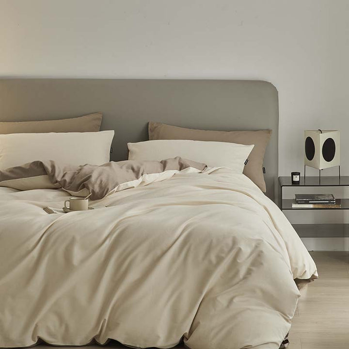 H&F High-end Cotton Set c