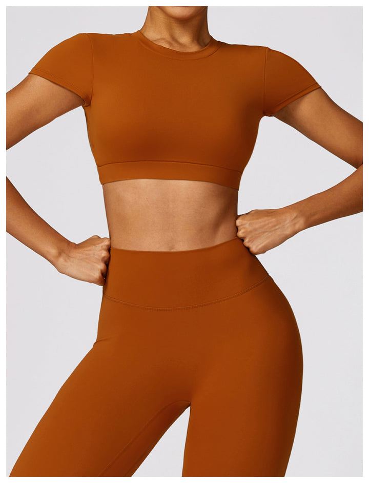 H&F Skinny Run Suit c