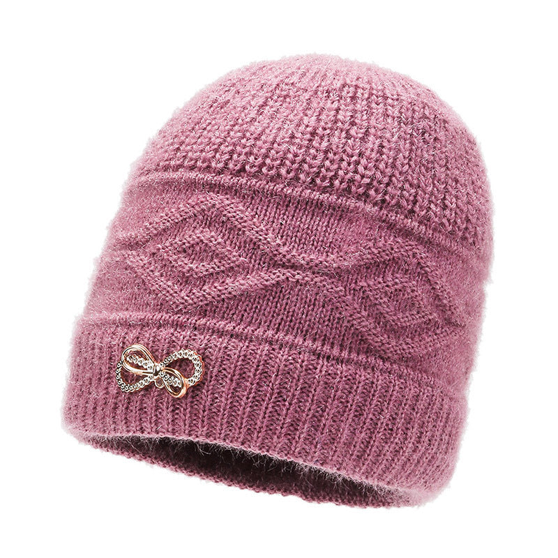 H&F Fleece Ladies Hat c