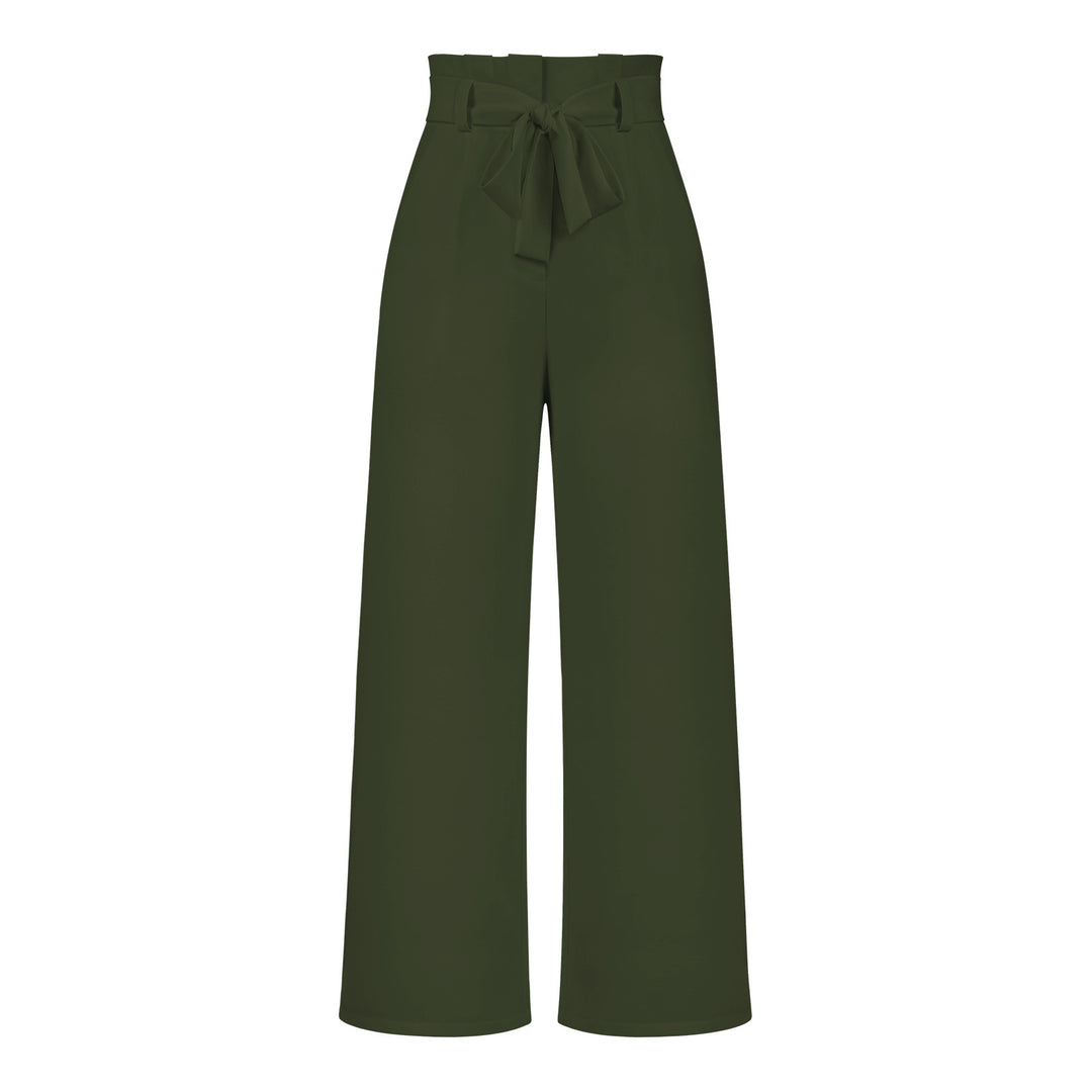 H&F Casual Suit Pants c