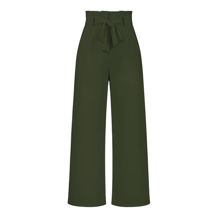 H&F Casual Suit Pants c