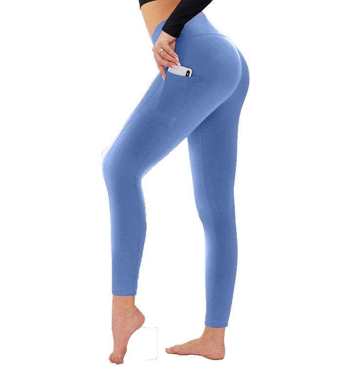 H&F High Waist Yoga c