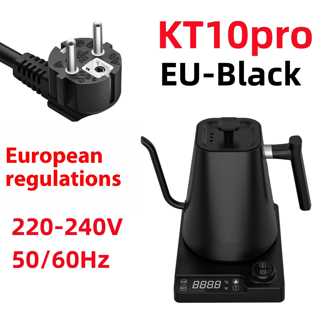 Intelligent Electric Kettle