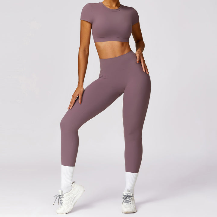 H&F Skinny Run Suit c
