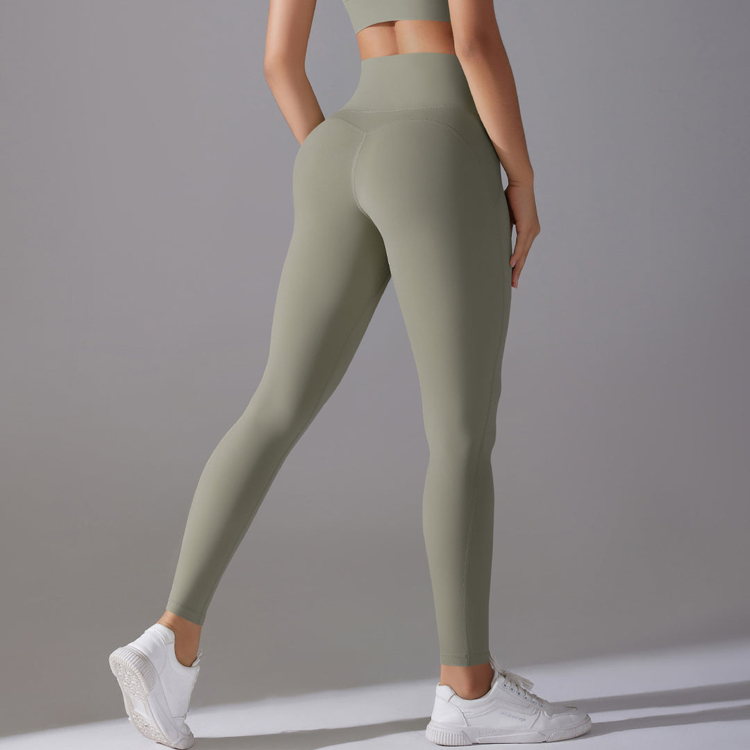 H&F Hip Lift Pants c