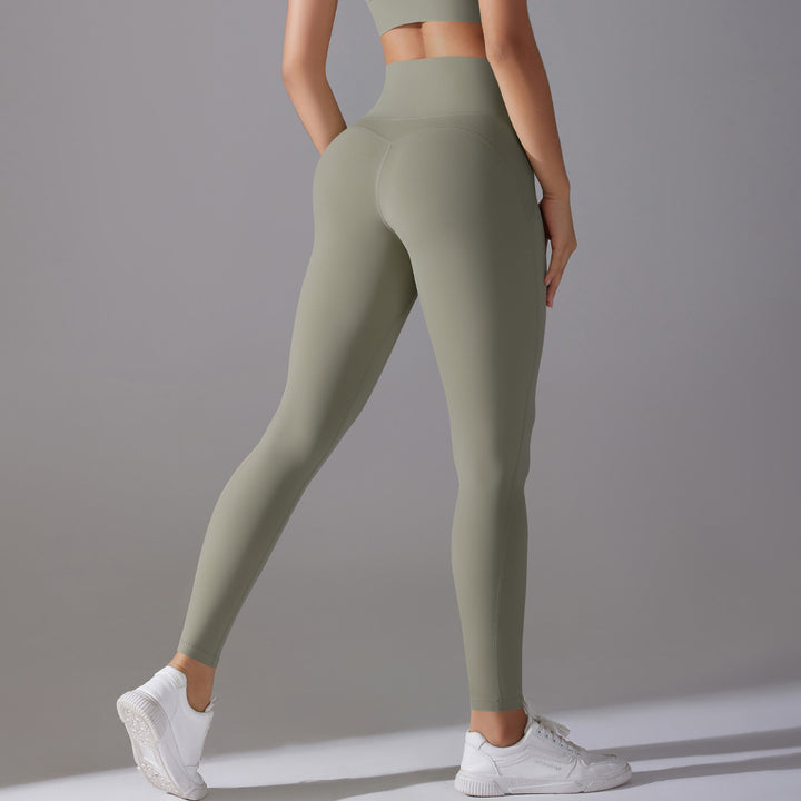 H&F Hip Lift Pants c