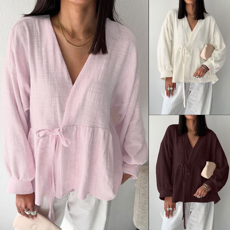Cotton Shirt