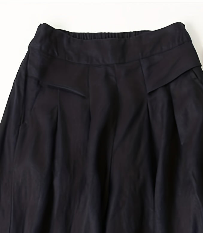 H&F Comfy Wide-Leg Pants c
