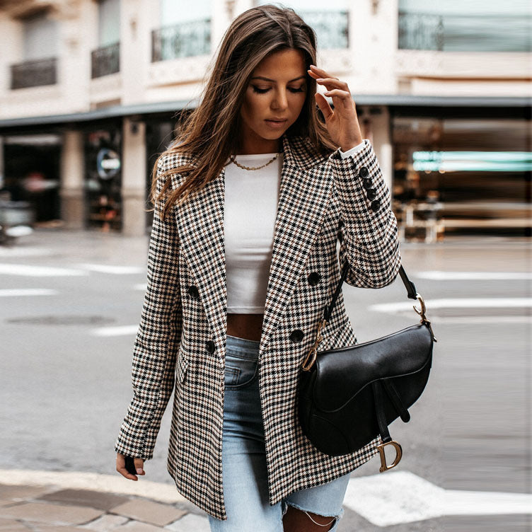 H&F Multi Fashion Coat c