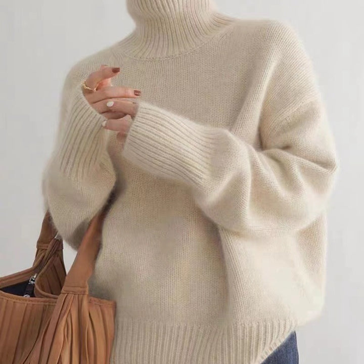 Cashmere Sweater