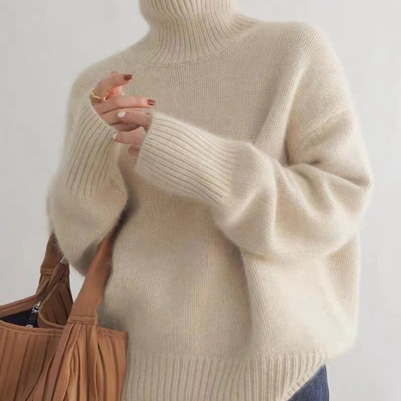 Cashmere Sweater