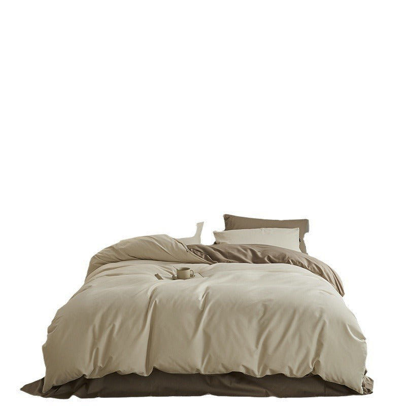H&F High-end Cotton Set c