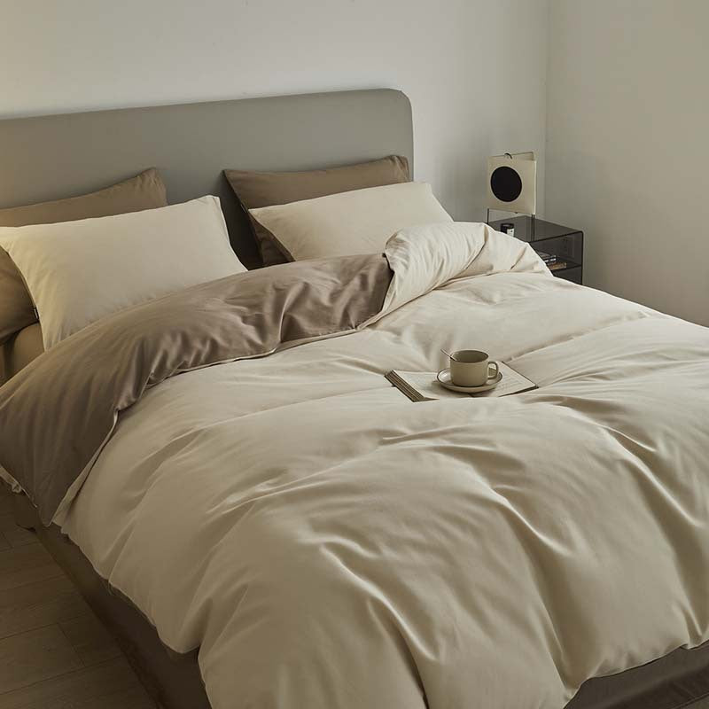 H&F High-end Cotton Set c
