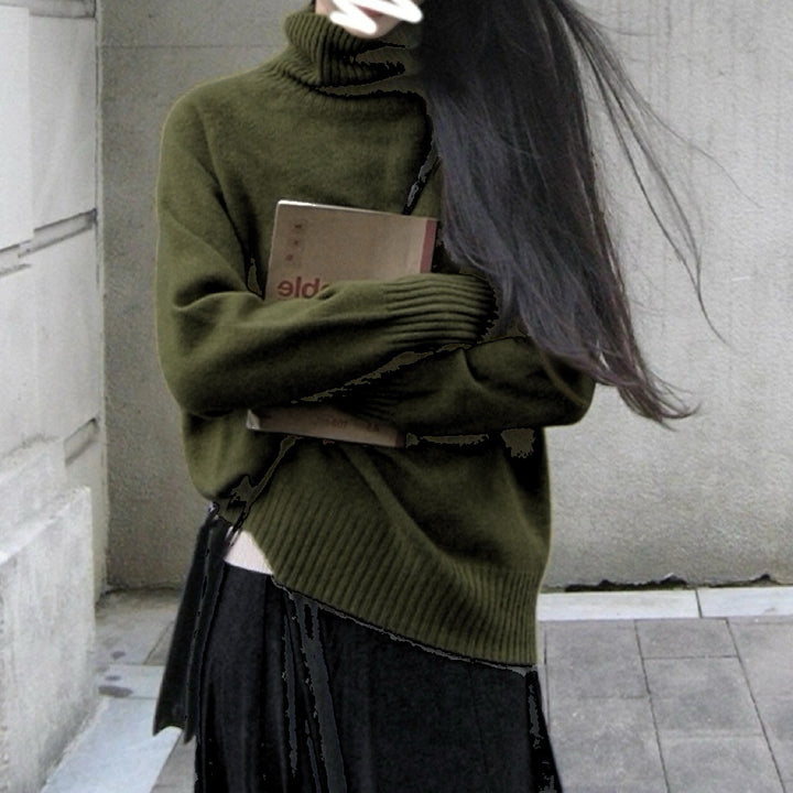 Cashmere Sweater