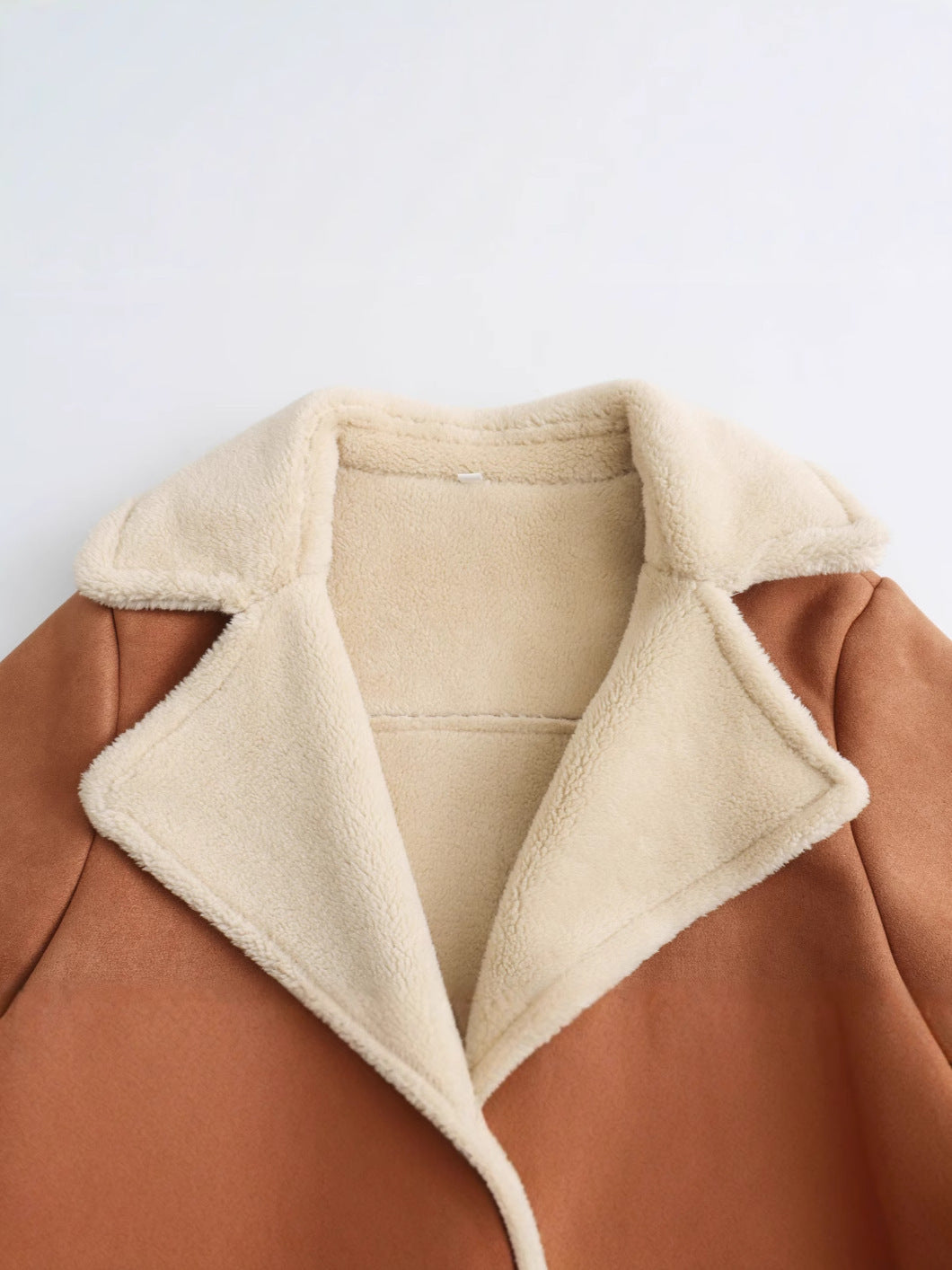 H&F Lose-fit  Double Sided c