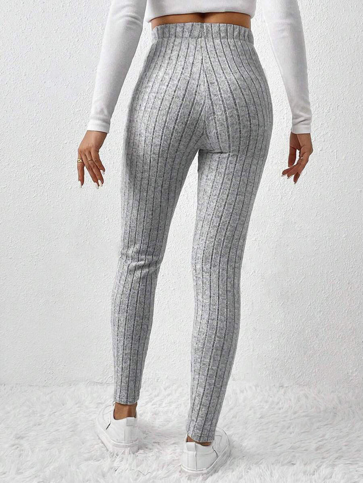 H&F Seamless Hip Pants c