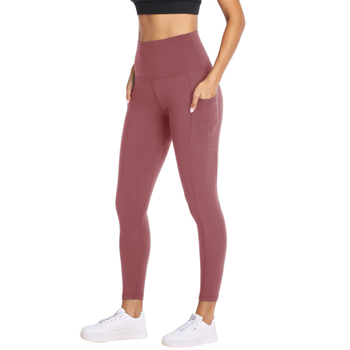 H&F High Waist Yoga c