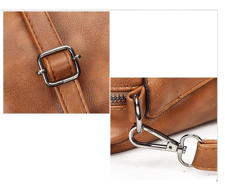 H&F Boston Style Bag c