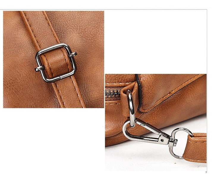 H&F Boston Style Bag c