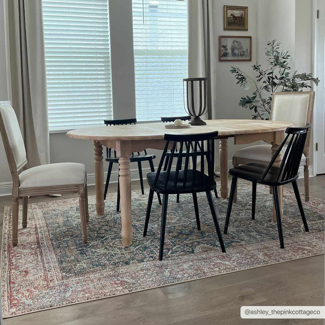 H&F Avel Washable Rug d