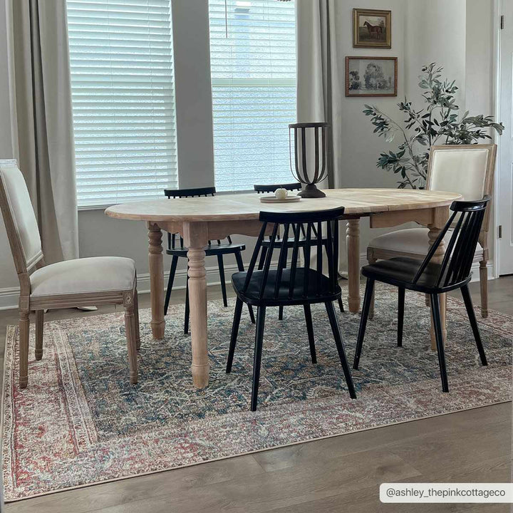 H&F Avel Washable Rug d
